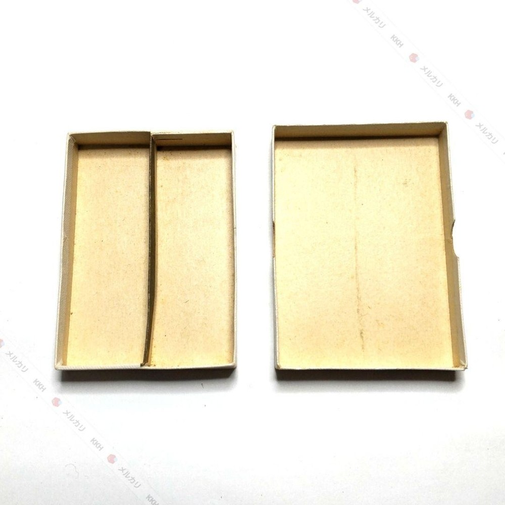 Japanese Military Second Lieutenant Shoulder Insignia 4pcs