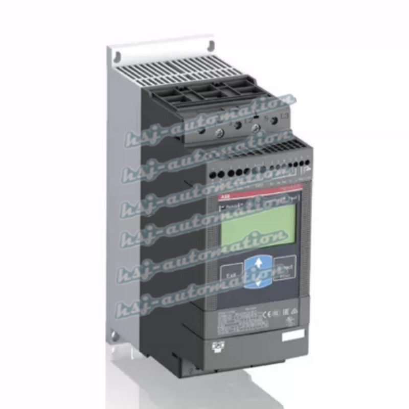 PSE25-600-70 1PCS ABB New Brand Soft Starter  PSE25-600-70