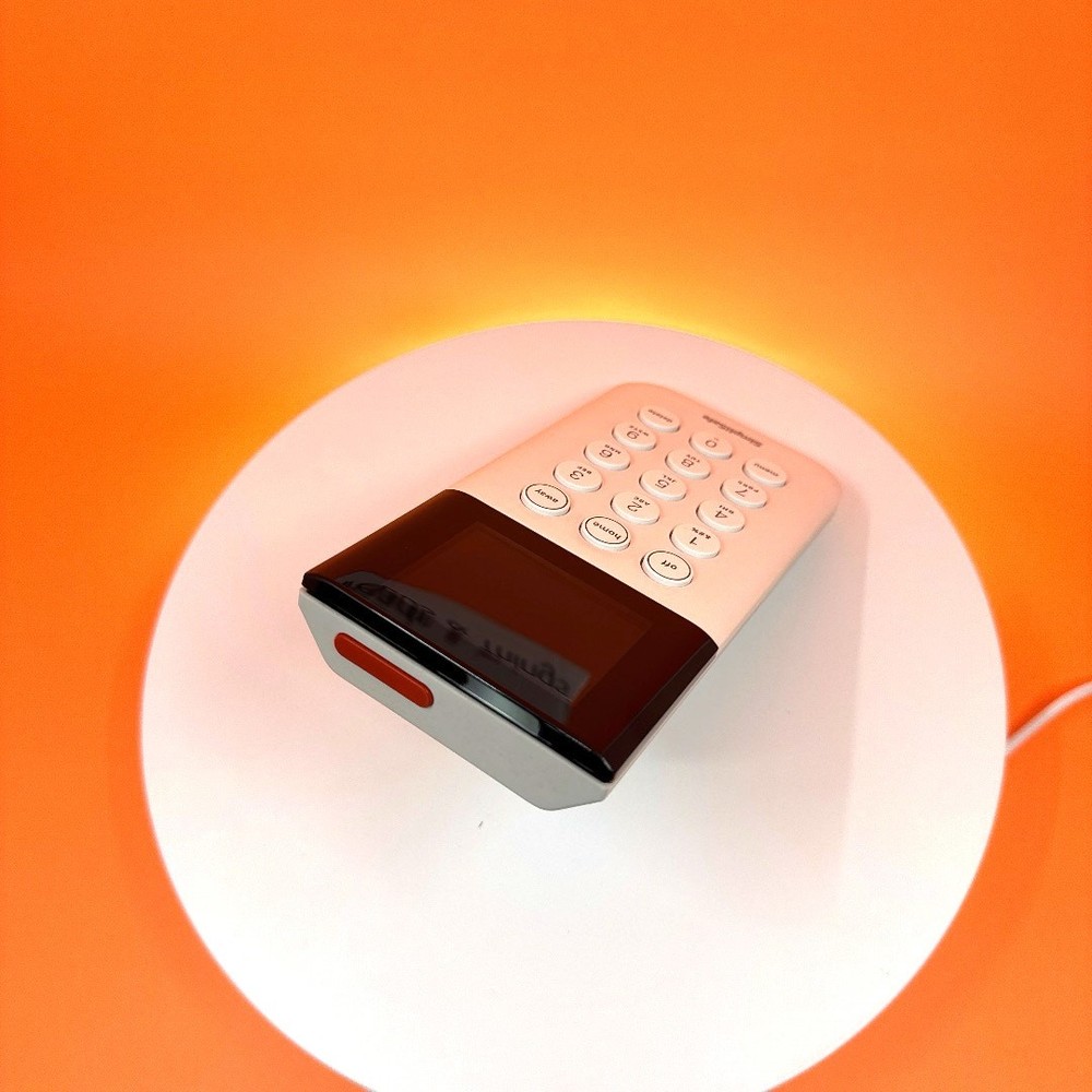 SimpliSafe Wireless Keypad - Latest Gen