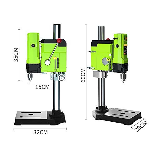 Bench Drill Stand 1050W Mini Electric Bench Drilling Machine Bench Drill 1050W