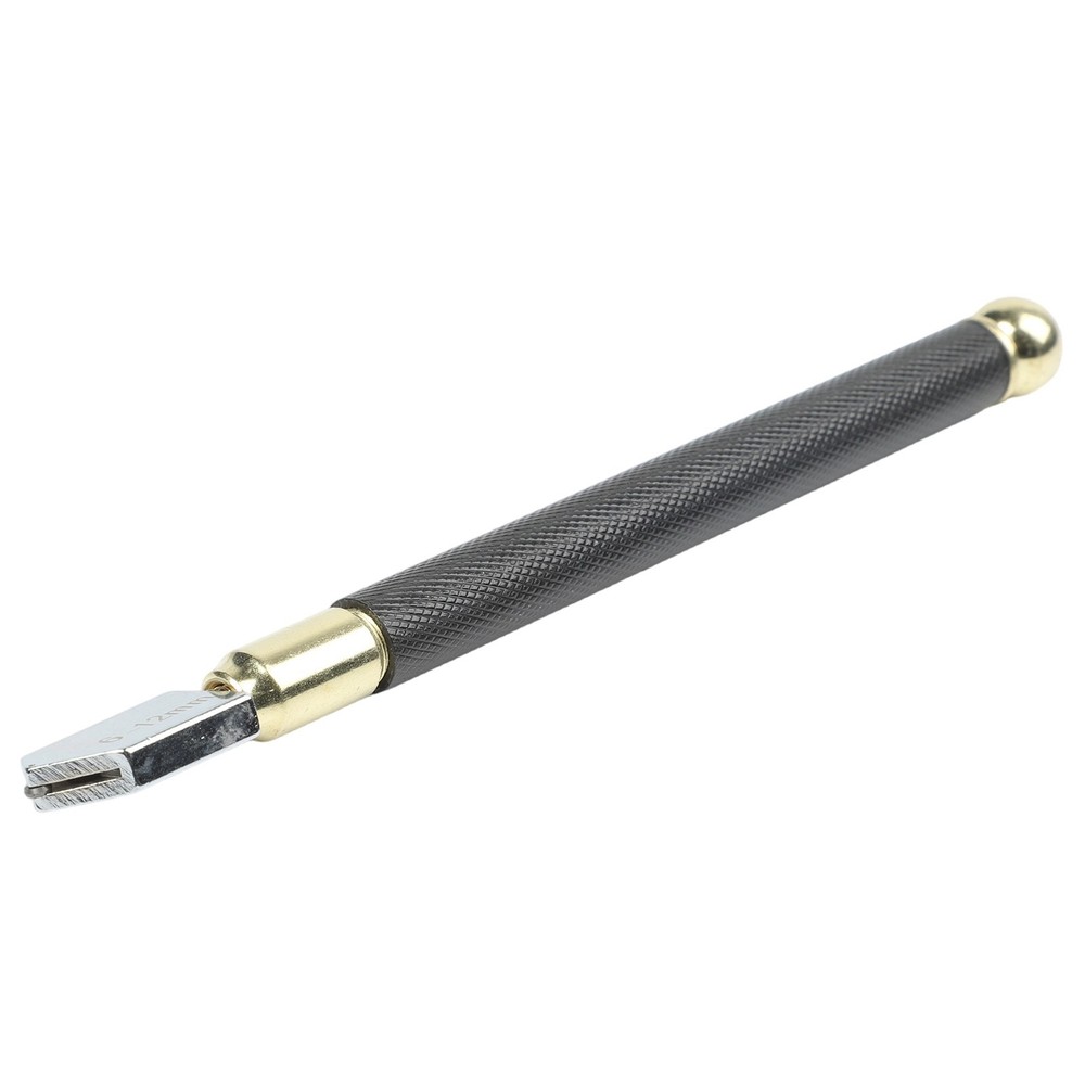 Compact and Lightweight Glass Cutter for Easy Control and Maneuverability