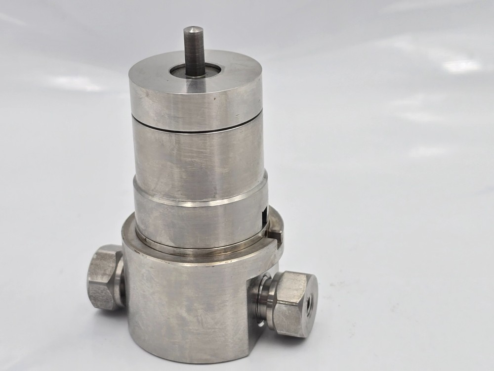 Gilson 10SC Piston Pump Head for HPLC