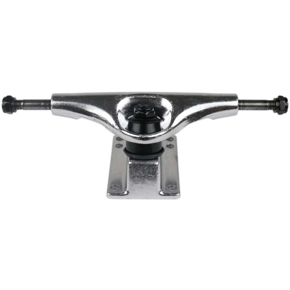 Havoc Skateboard Trucks Silver 5.0 - Pair