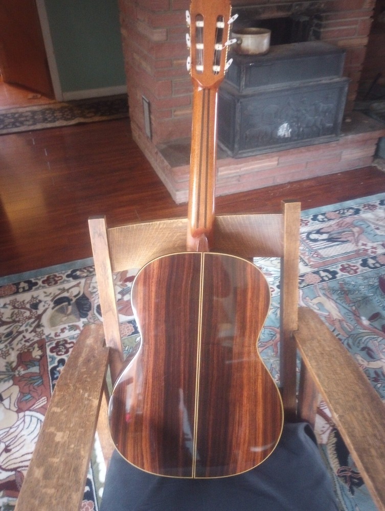 Tama classical guitar TC-10