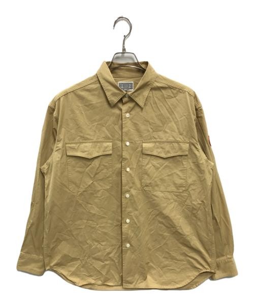 C.E                    CPN shirt beige