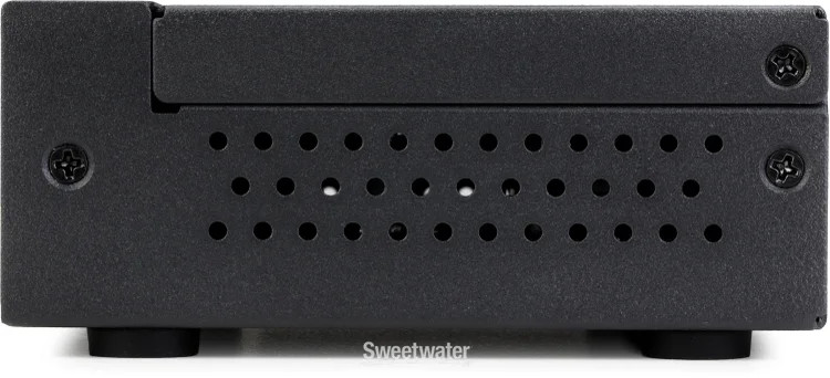 Listen Technologies ListenWIFI Audio Server - Dante