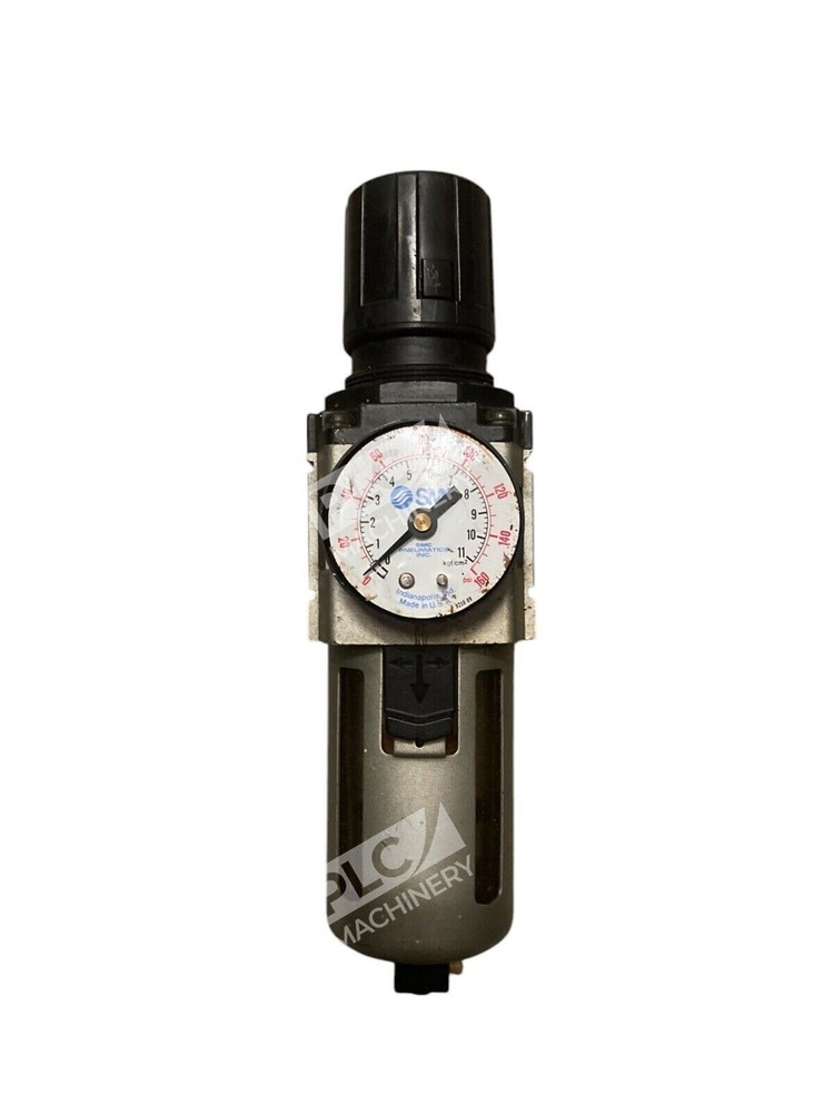 SMC Filter Regulator NAW4000