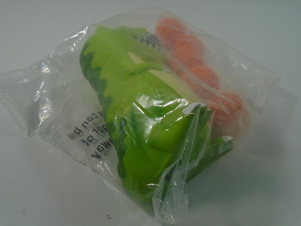 HOG WILD--TREX POPPER (NEW)