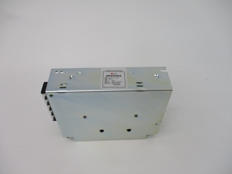 POWER SOURCE ERA05SA 85-132VAC 5A NSMP