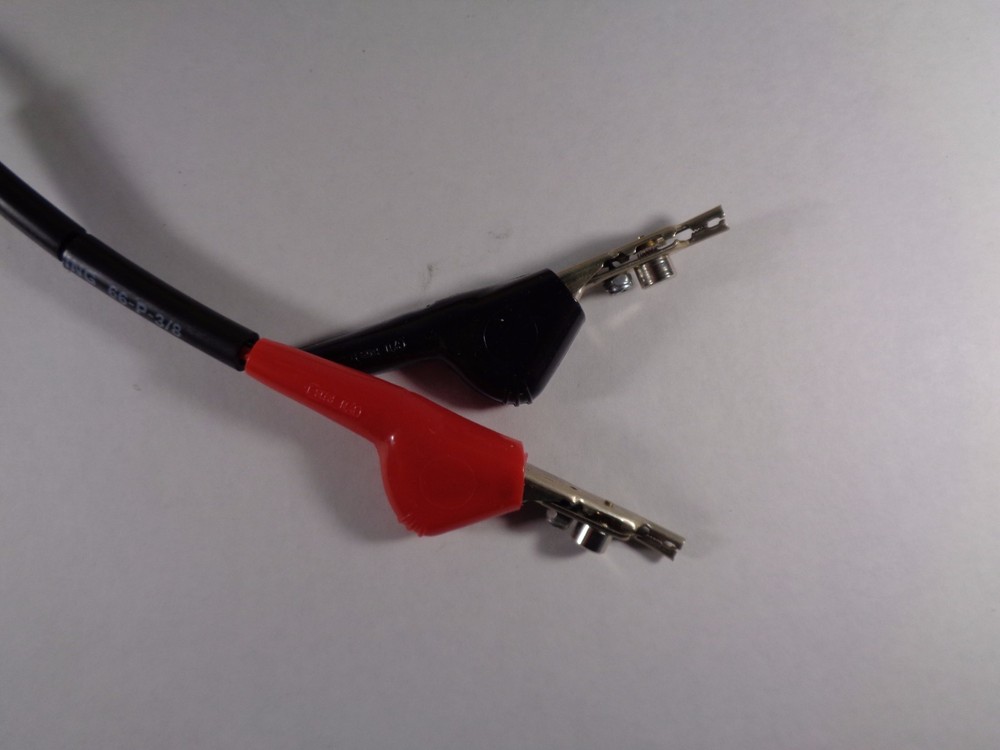 TENMA TEST TELEPHONE 76-6069A