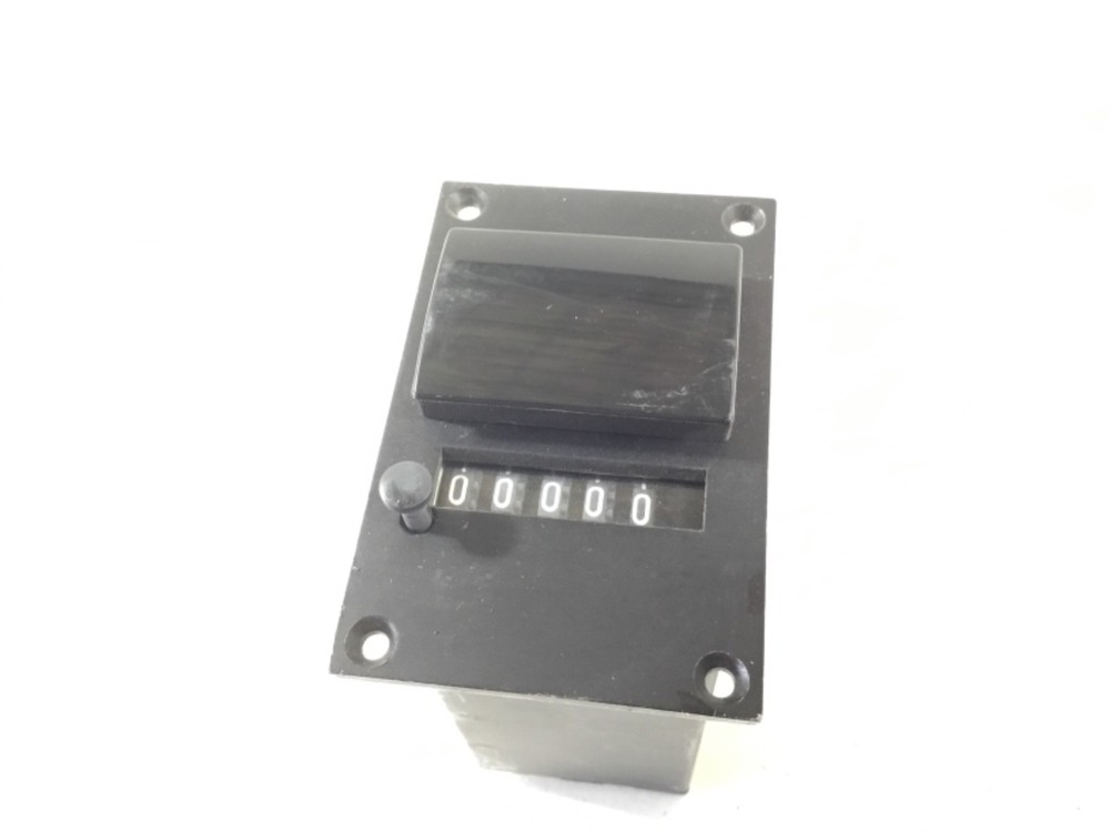 NEW Veeder-Root KO/702505 120VAC Counter