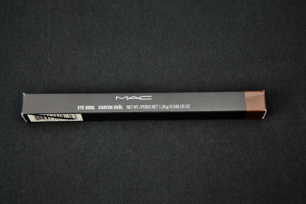 MAC Studio Eye Kohl Teddy Make Up 1226SS