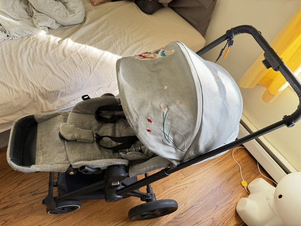 CYBEX Stroller MIOS KOI