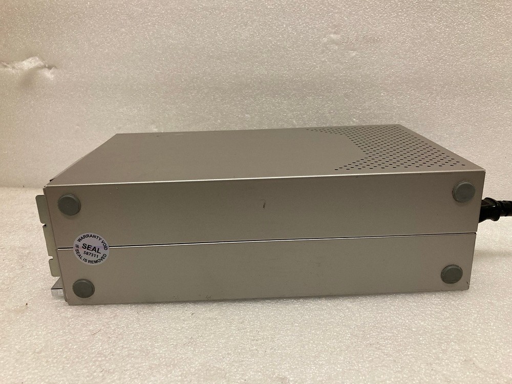 Nikon Super Coolscan LS 4000 ED / No front panel { UNTESTED }