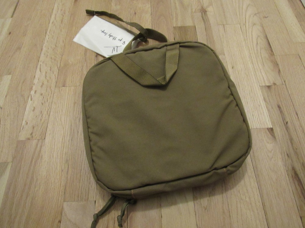 Cejay Engineering Flip Book CB Brown