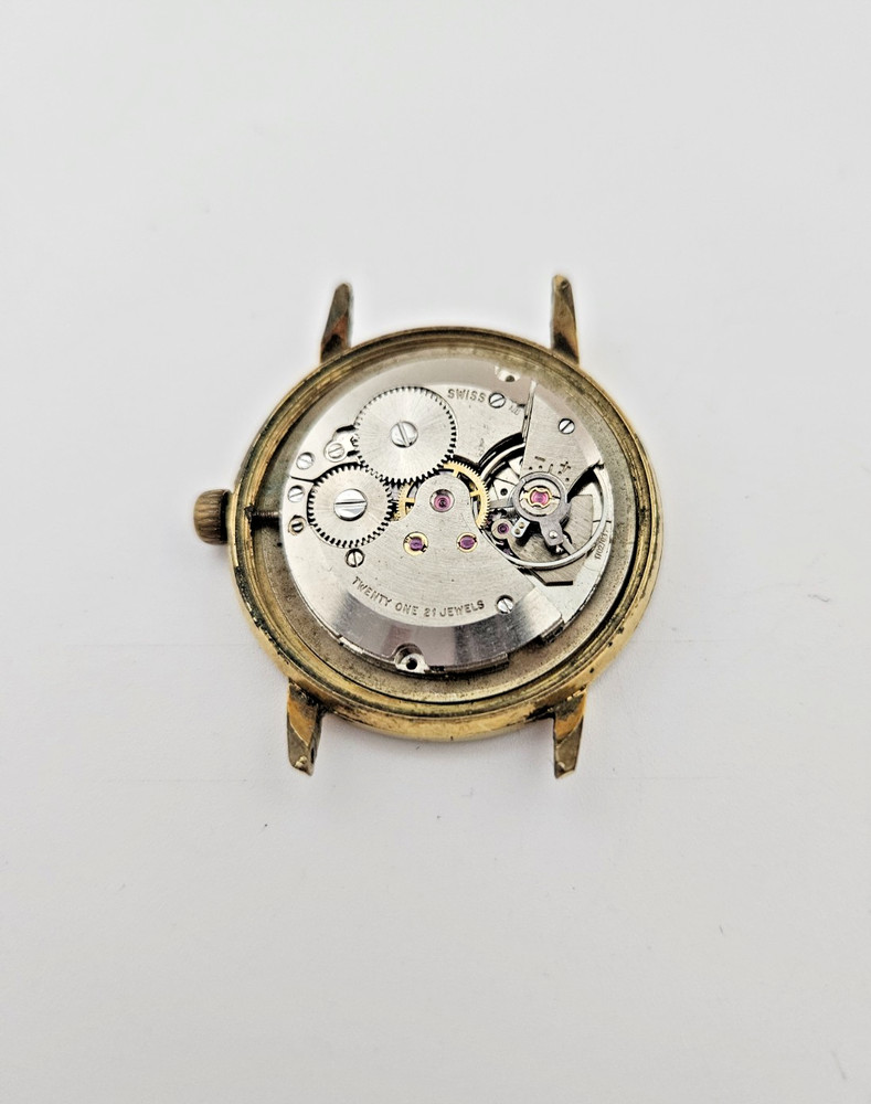 AS 1702/03 Watch Movement