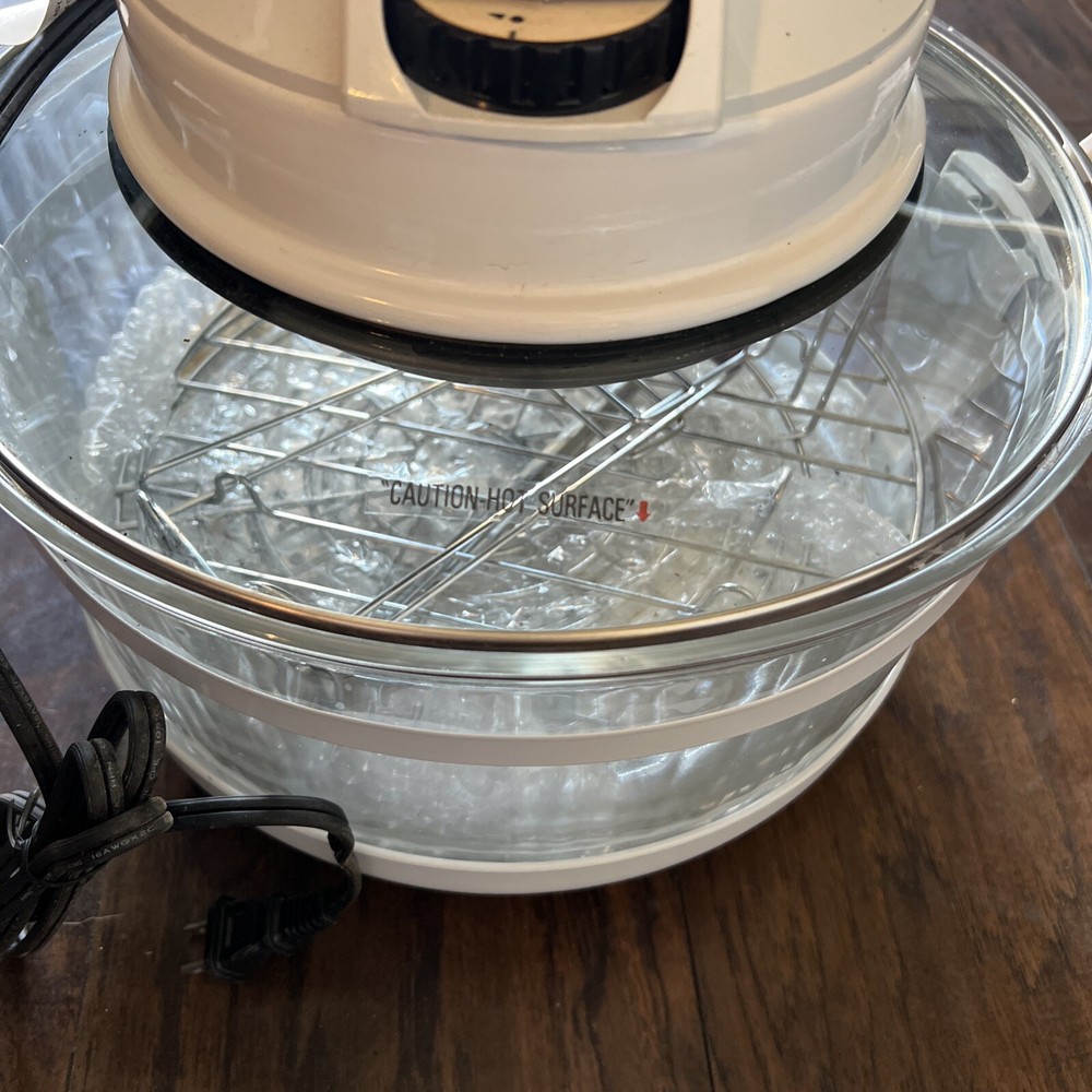 Galloping Gourmet Perfection-Aire Oven