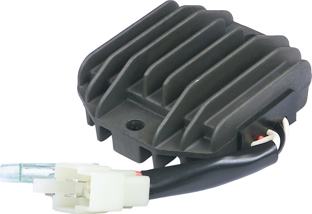 Rick's Regulator Rectifier Yamaha Grizzly 600 1998
