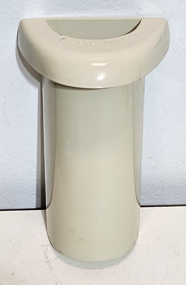 Vintage Oster Regency Kitchen Center Food Processor Replacement Lid Base TESTED