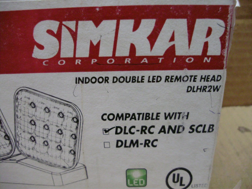 Simkar Emergency Lighting