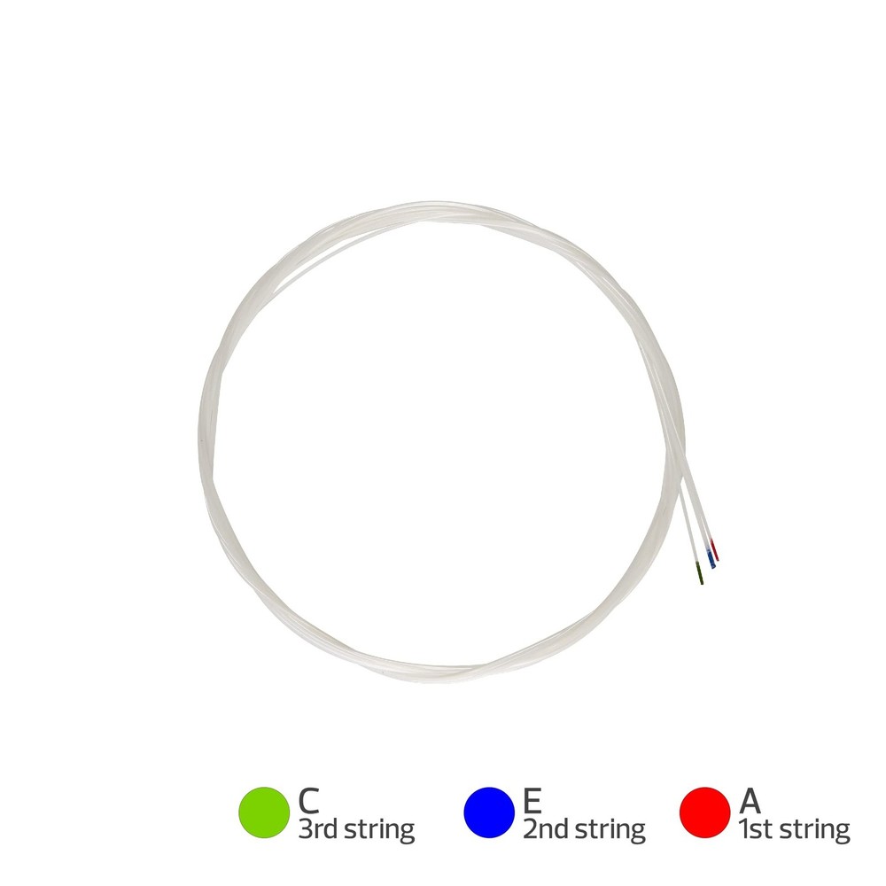 Aquila 107U Tenor Ukulele Strings Set Single