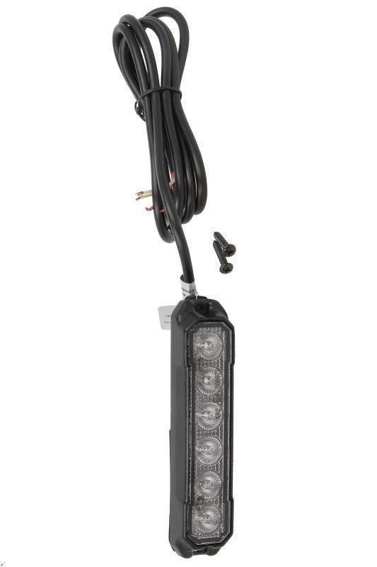 Rotating beacon ASPOCK 42-4056-301