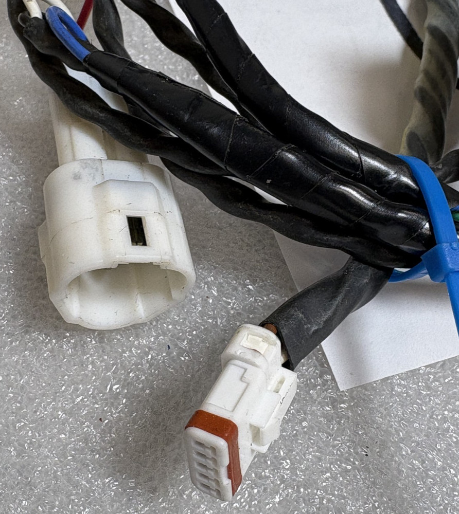 YOSHIMURA EMS SYSTEM GOODIES, WIRES, HUB, SOFTWARE, INSTRUCTIONS AND MORE