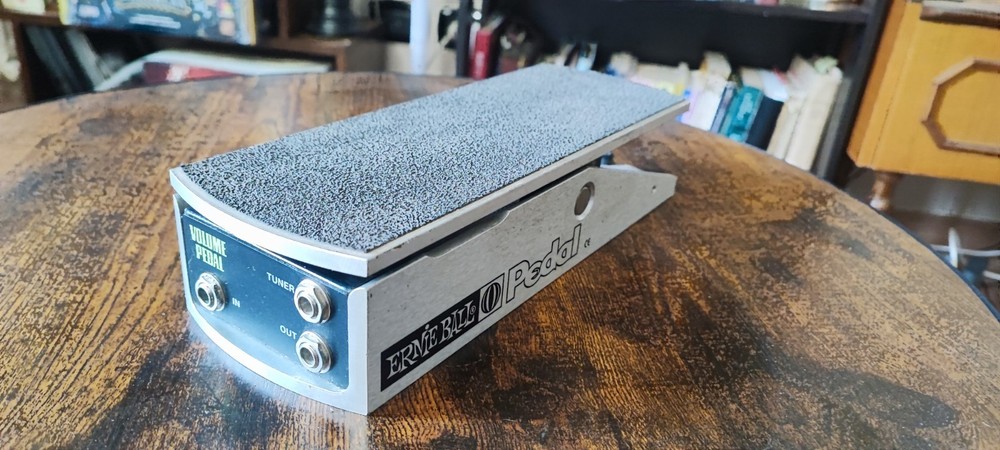 Ernie Ball Volume Standard