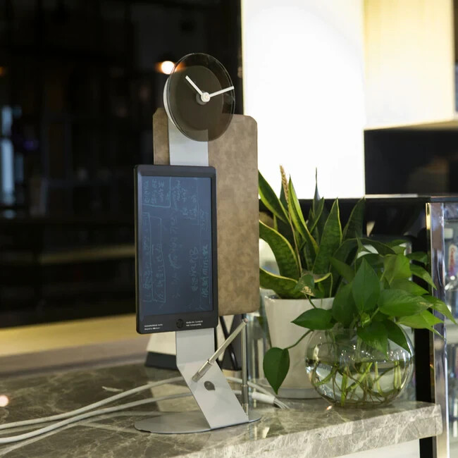 Allocacoc® MagnetOrganizer |ModularStand| SET