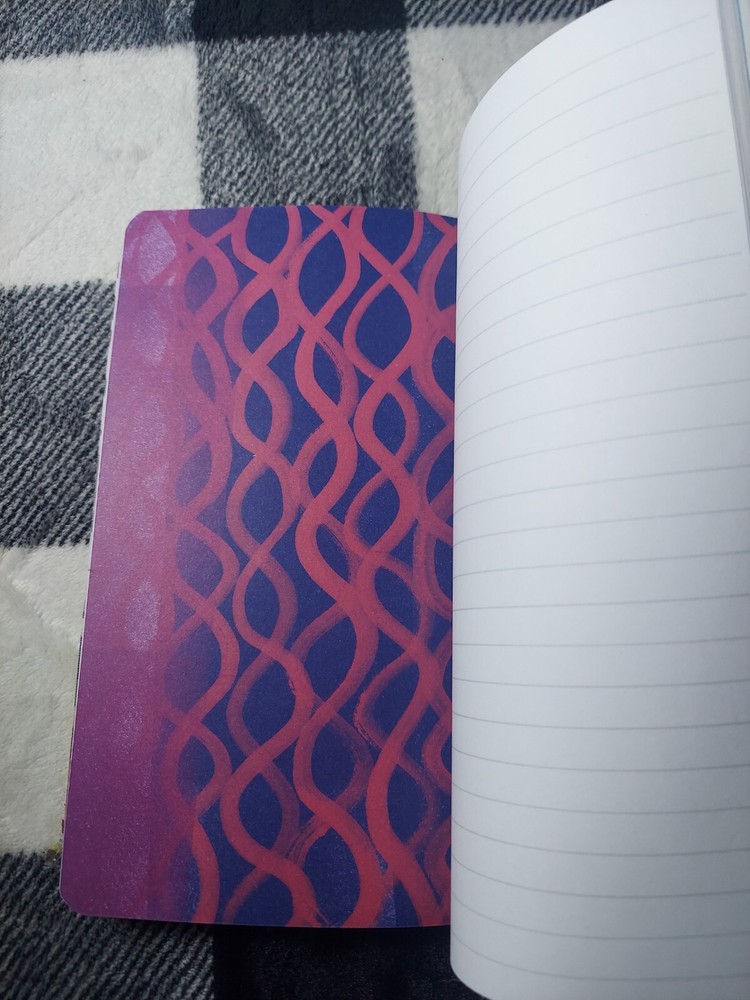 Fearless - Journal