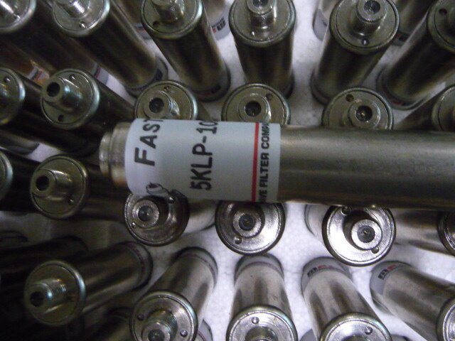 Microwave Filter Company Fastrap 5KLP-108 Lowpass