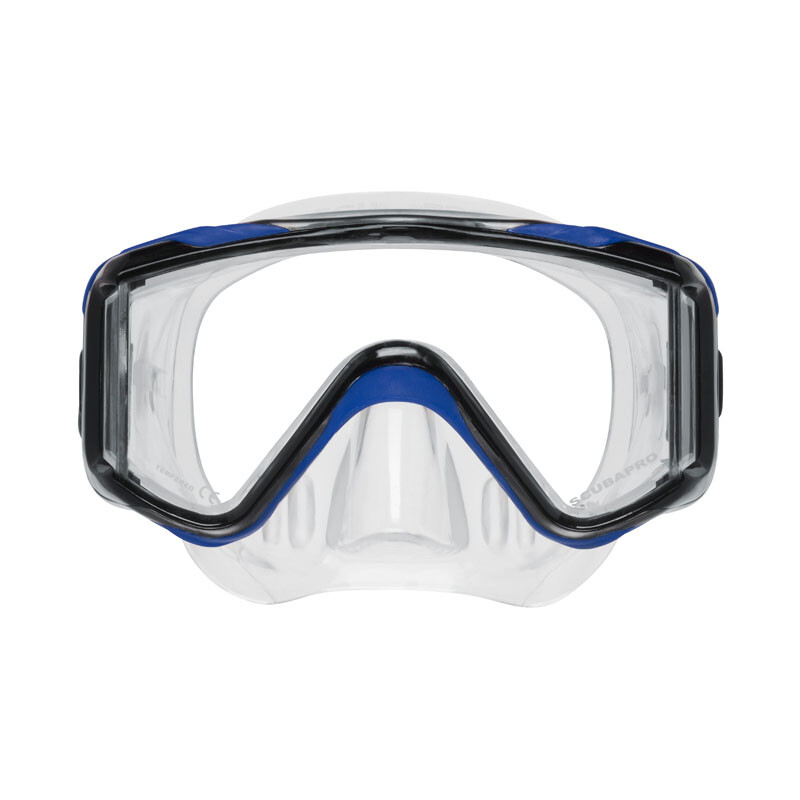 Scubapro Crystal Vu Plus Mask