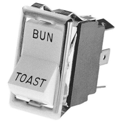 Savory 21351 Bun & Toast Rocker Switch
