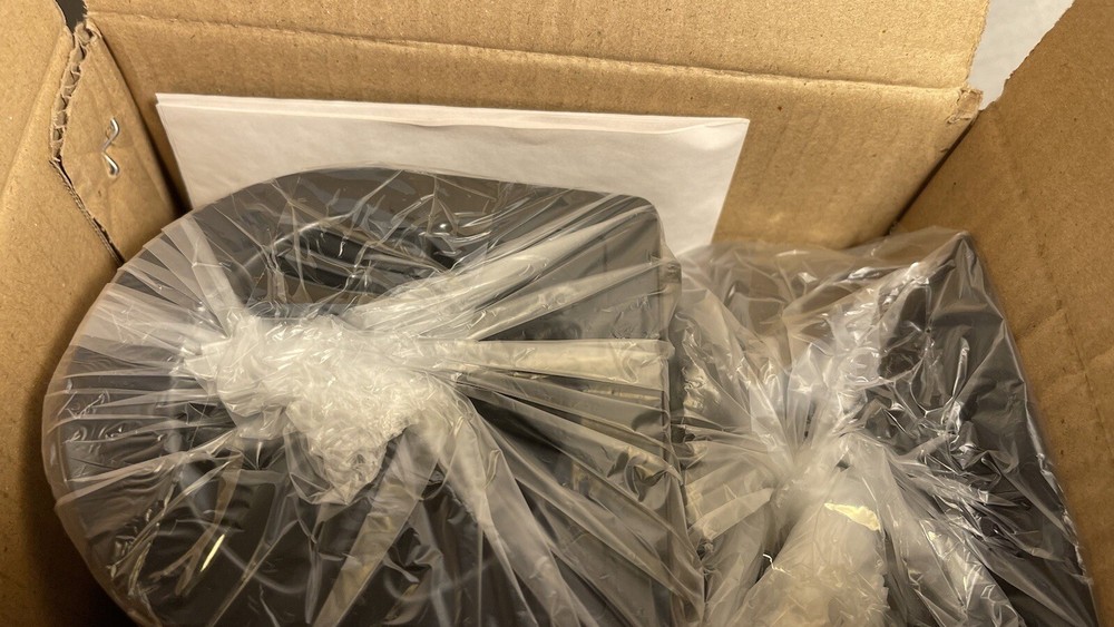 New!!!Ergo System Electronic Aquarium Mini Feeder 2000 BAF