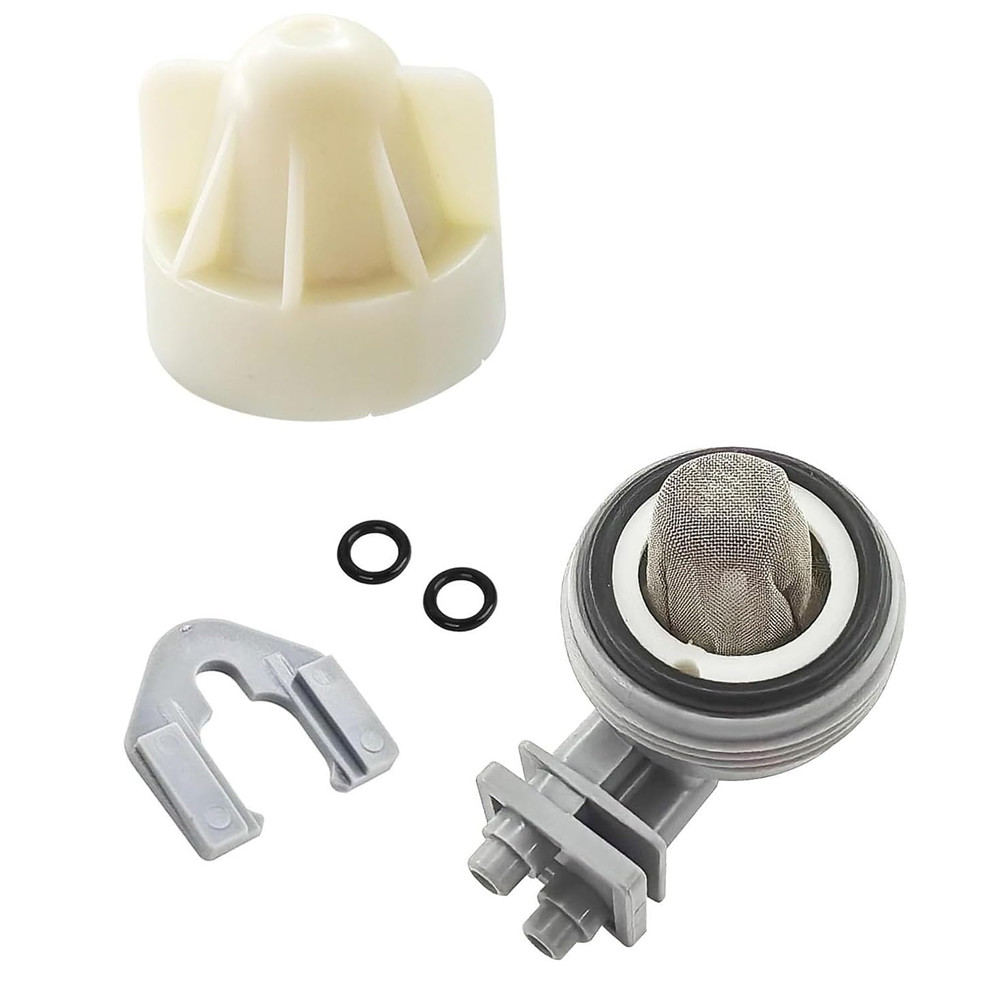 For Water Softener Nozzle and Venturi Assembly 7187065 7187065,7214969, 7165704