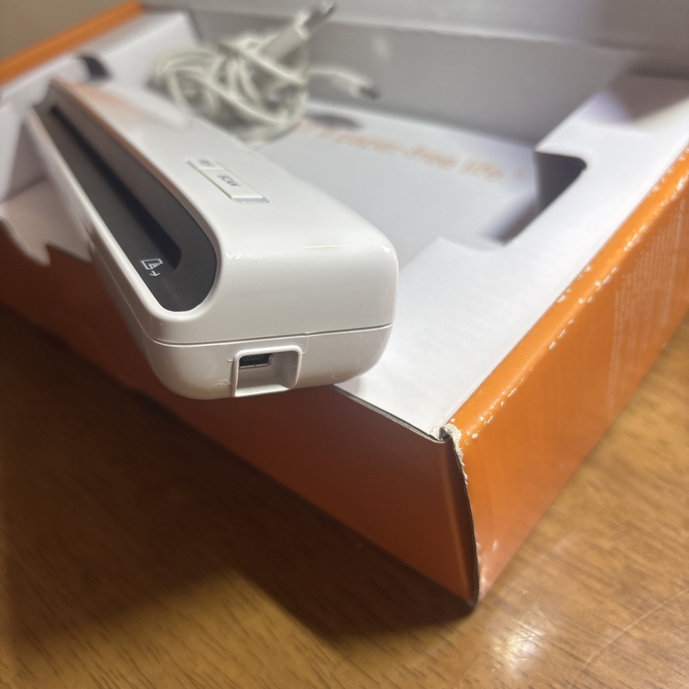 Neat 346 Sheetfed Scanner