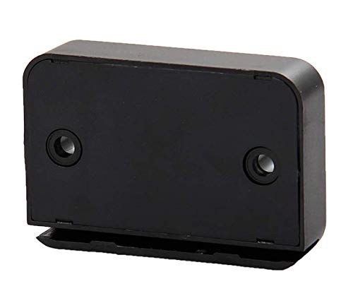 Inductive Hour Meter for Gas Engines, Digital Engine Hour Counter with Built-...