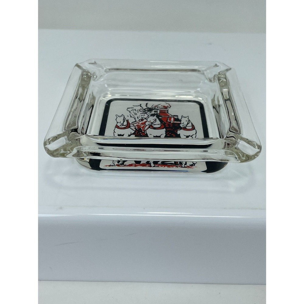 Fire Fighters Graphic Ashtray
