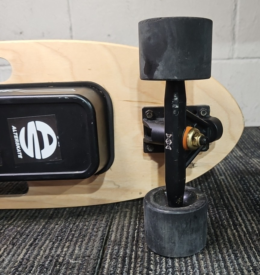 DNASKATE M10 Electric Skateboard with Remote