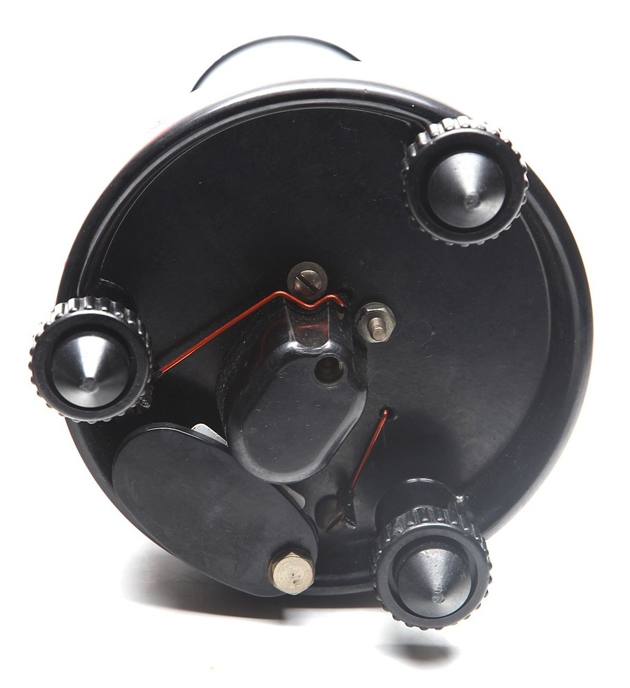 Vintage Leeds & Northrup Reflecting Galvanometer