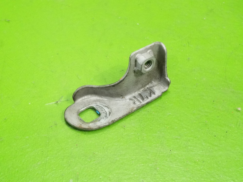 90-93 Integra OEM passenger right headlight lamp mount bracket tab support