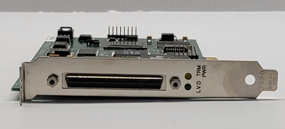 I-Tech IPC 6160 Rev D