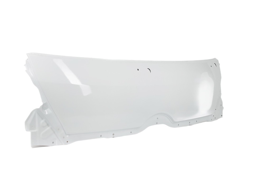 Hino Front Panel (Fit: 195/155 2012-2020 )