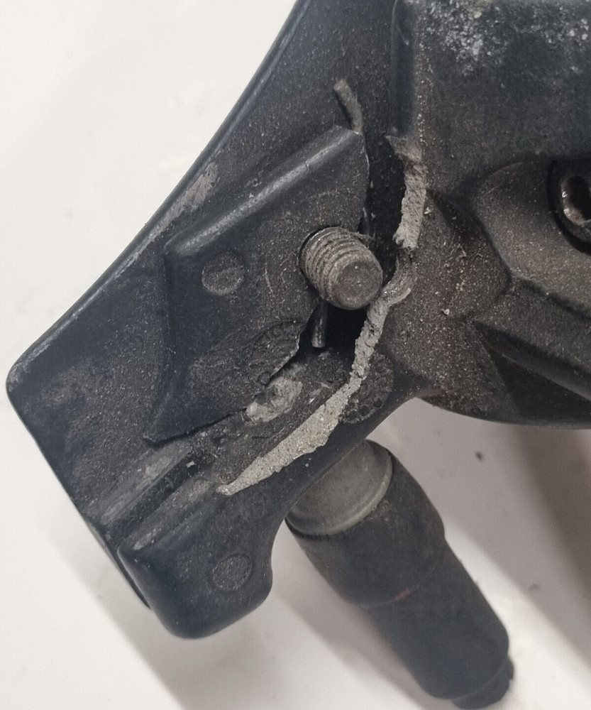 Cagiva Prima 50cc Switch unit Left Hand