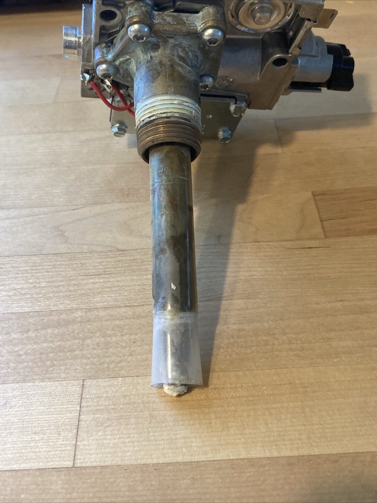 SP20262D /￼AP15162D natural gas/liquid propane water heater Gas Valve 2024