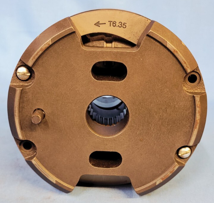 PARKER VANE PUMP CARTRIDGE