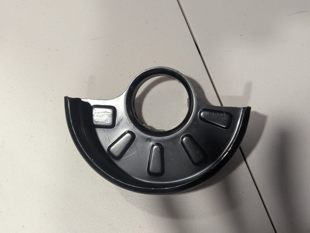 Grinder Replacement Guard Multiple Types