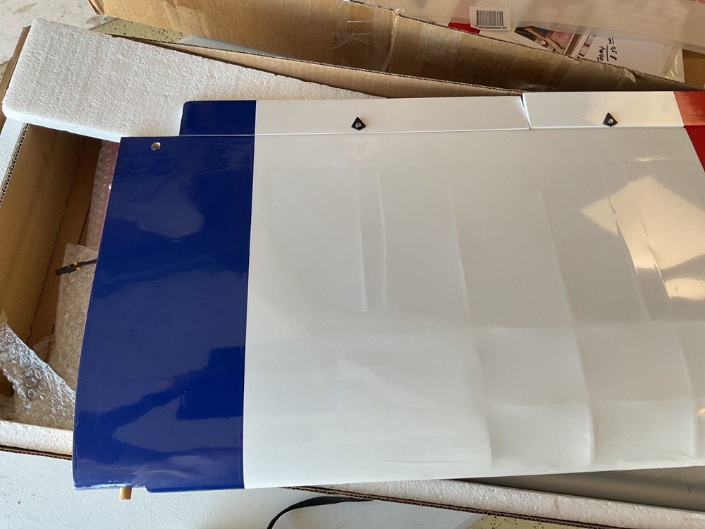 GIANT STICK 78” Wing Set…..Plus