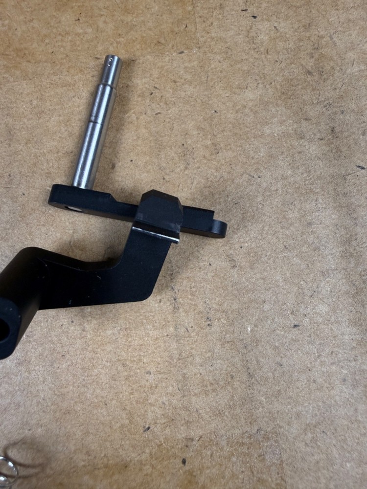 Mag Magazine Lock MAGLOCK Gen 4