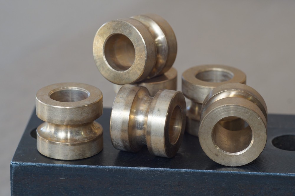 Didde Web Press Pulley #295-181